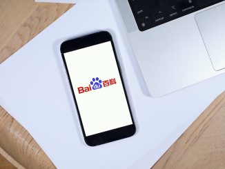 Baidu deploys its ERNIE Bot generative AI to the public