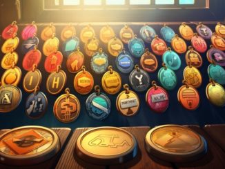 Binance Rolls Out Seed and Monitoring Tags for High-Volatility Tokens