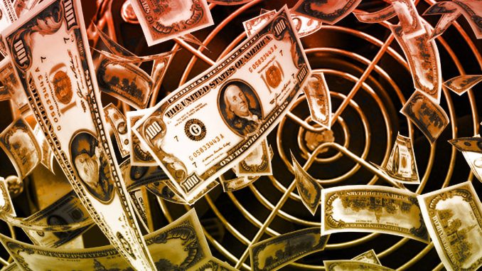 Historic Bitcoin mining revenue fails to offset Canaan Q2 financial loss