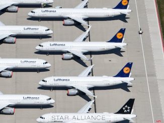 Lufthansa Airlines Debut NFT Loyalty Program on Polygon