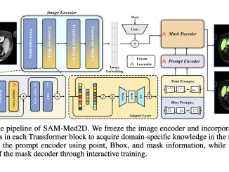 This Artificial Intelligence AI Research Proposes SAM-Med2D: The Most Comprehensive Studies on Applying SAM to Medical 2D Images