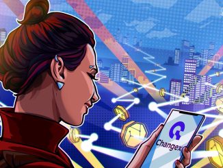 Web3’s Swiss Army knife of personal finance Changex joins Cointelegraph Accelerator