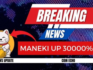 CRYPTO LATEST NEWS: Tuesday April 26, 2024 _Maneki to the Moon, New SEC lawsuit, Stripe accepts USDC