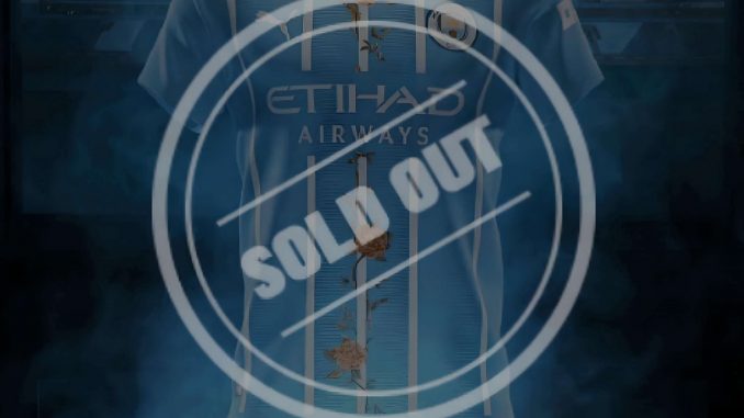 Man City NFTs Snagged Under 5 Hours—Another Drop Incoming