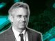 Robert F. Kennedy, Jr. wants to put US budget on blockchain for 24/7 transparency