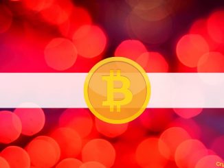Bitcoin Plummets Toward $60k As Federal Reserve Considers Keeping Rates Elevated