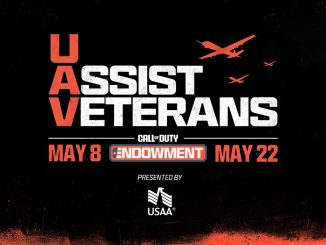 Call of Duty Endowment gets $2.5M gift and launches new charity pack