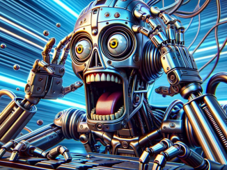 Feeling Lucky? Google AI Search Advice Could Kill You