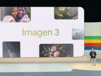 Google's Imagen 3: Highest-quality text-to-image model in private preview