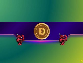 Here's Why Dogecoin (DOGE) Might be Gearing up for a "Massive Bull Run:" Analyst