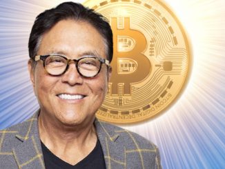 Bitcoin Ethereum