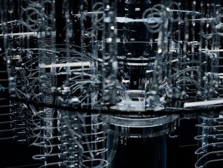 Nvidia launches quantum computer centers with CUDA-Q platform