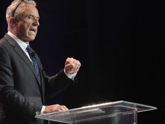 RFK Jr. Says He Bought GameStop to ‘Punish Predator Short Selling to the Moon’
