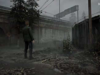 Silent Hill 2 Remake launches on October 8 this year