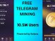 TAPSWAP | FREE CRYPTO MINING QUICK TUTORIAL | TRENDING TELEGRAM BOT | POWERED BY SOLANA