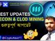 Timecoin & BnB Wallet COLD Mining Updates