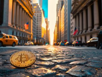Vanguard, BlackRock up MSTR holdings, while TradFi firms continue disclosing Bitcoin ETF investments