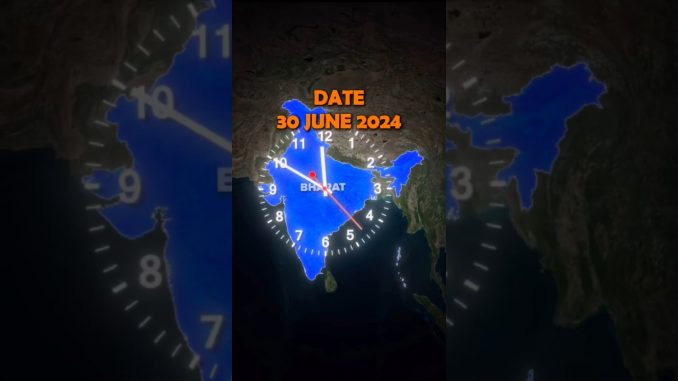 📰 30 June 2024 🗞️ Ai version #india #news #todaynews #neet