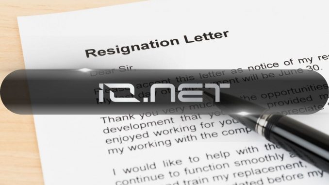 Ahmad Shadid's Departure as io.net CEO Is Not Because of Previous Allegations