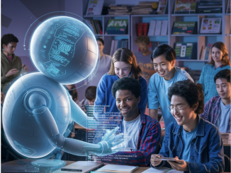 Balancing AI Tools and Traditional Learning: Integrating Large Language Models in Programming Education