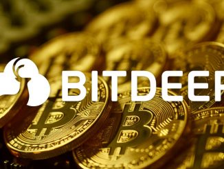 Bitdeer’s stock climbs after revealing 570 MW expansion in Ohio