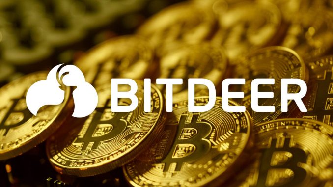 Bitdeer’s stock climbs after revealing 570 MW expansion in Ohio
