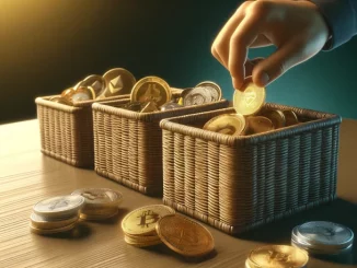 Franklin Templeton explores altcoin-based private fund with staking rewards