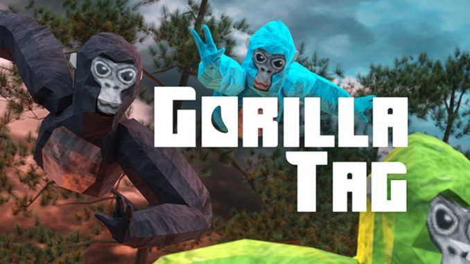 Gorilla Tag crosses 10M VR players and $100M in revenue