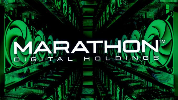Marathon Digital diversifies revenue by mining Kaspa, aims for 16% global hash rate