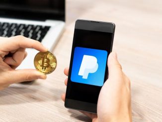 MoonPay integrates PayPal for crypto purchases in the UK and EU