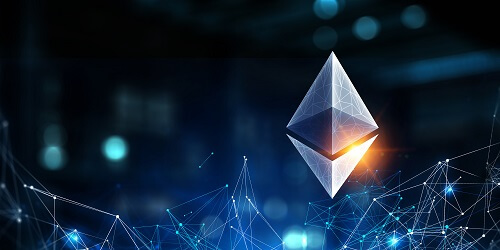 SEC ends investigation into Ethereum 2.0, tokens pump