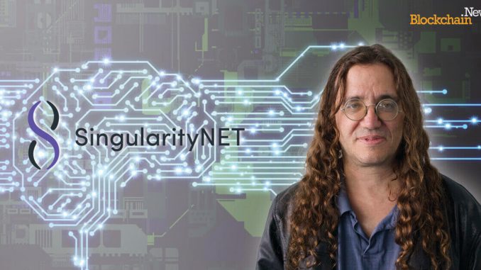 SingularityNET (AGIX) Unveils Biweekly Development Progress on Decentralized AI Platform
