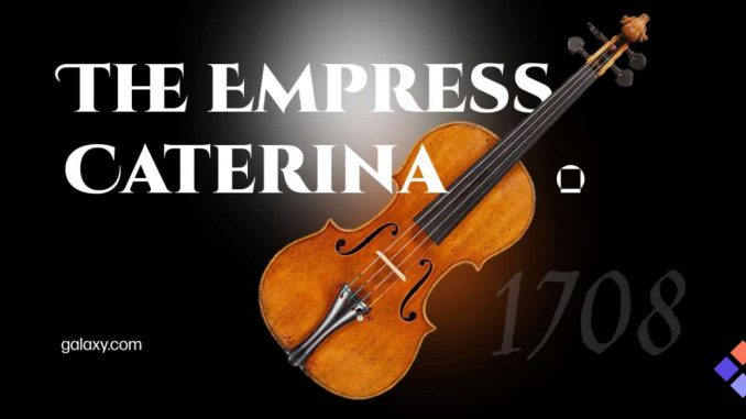 Yat Siu Tokenizes His Stradivarius Violin, Secures Loan from Galaxy