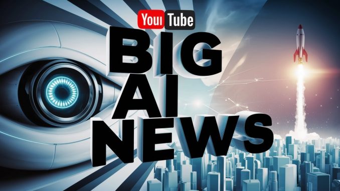 AI NEWS : More Developments From Meta, ElevenLabs,  Runway, Perplexity, Nomic AI, and Elon Musk/xAI