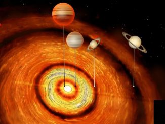 AI Unlocks Secrets of Space: Prepare to Be Amazed! 🚀🌠 #cosmicjourney  #aiexploration