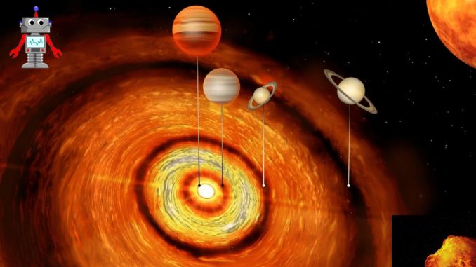 AI Unlocks Secrets of Space: Prepare to Be Amazed! 🚀🌠 #cosmicjourney  #aiexploration