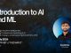 AI and ML for Beginners | All Basics Explained