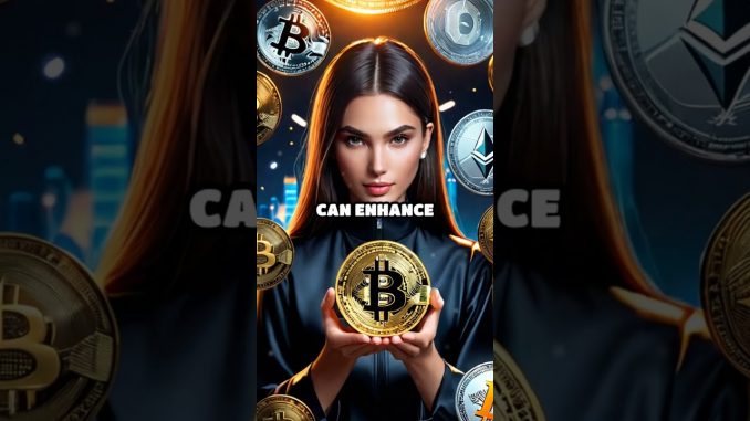 AI's Guide to Cryptocurrencies Portfolio Diversification