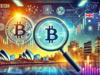 Bitcoin ETF