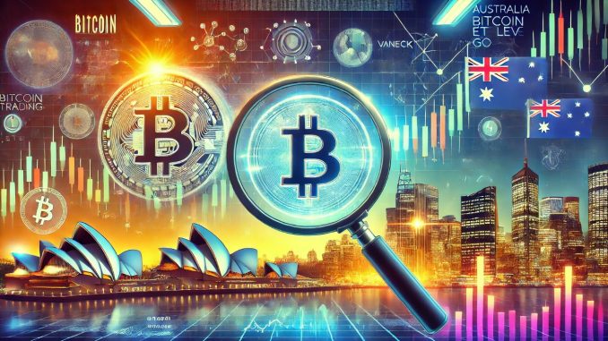 Bitcoin ETF