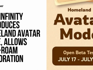 Axie Infinity Introduces Homeland Avatar Mode, Allows Exploration