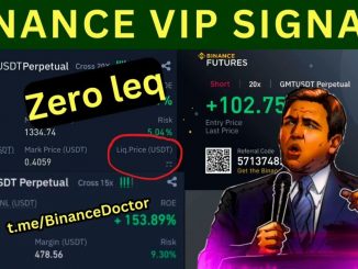 Best Binance Futures Signals Telegram | Free Crypto Trading Signals 2023 | Crypto Trading Signal