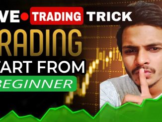 Best Trading App | How To Start Trading | Beginners Training Guide | Binomo Crypto Trading