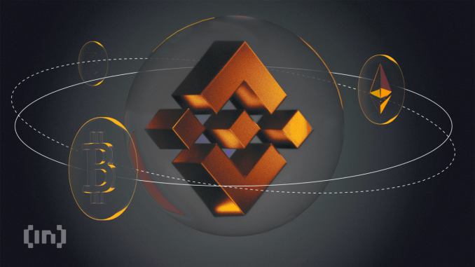 Binance Marks Its Seventh Anniversary with 10% Bitcoin Holdings Growth