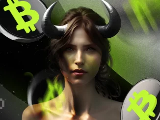 Bitcoin (BTC) Nears $68,000, Shorts Worth $1.32 Billion at Risk
