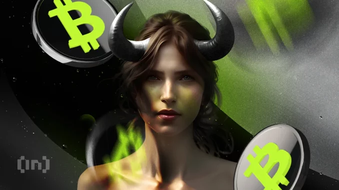 Bitcoin (BTC) Liquidations Loom as Price Targets $68,000 Bitcoin (BTC) Nears $68,000, Shorts Worth $1.32 Billion at Risk