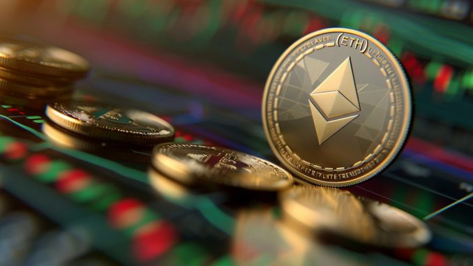 BlackRock reveals competitive 0.25% fee for spot Ethereum ETF as issuers update filings
