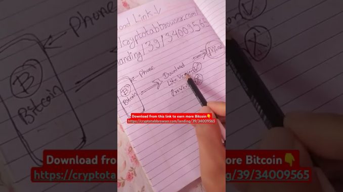 CRYPTO MINING APP EARNING MONEY 🤑💰