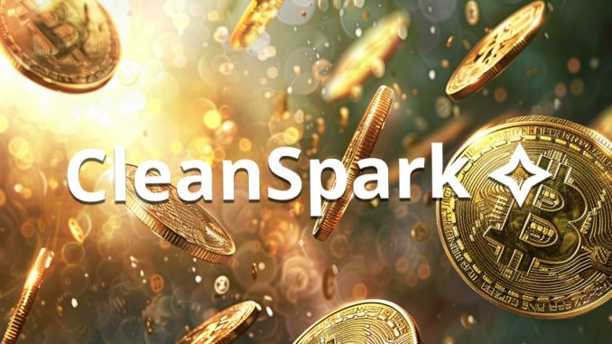 CleanSpark mines 445 BTC in June, exceeds 20 EH/s target with Georgia expansion