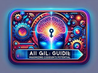 Codeium AI Guide: Maximizing Codeium's Potential
